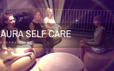 Aura Self Care