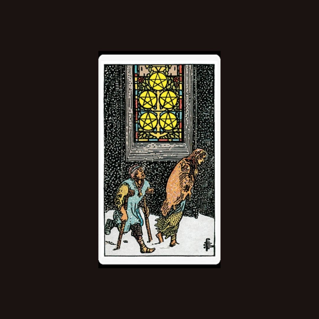 5-of-pentacles