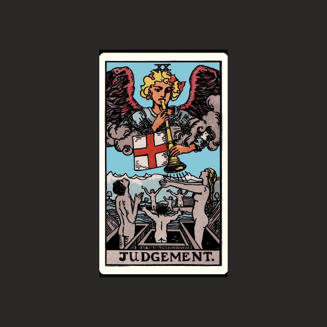 judgement