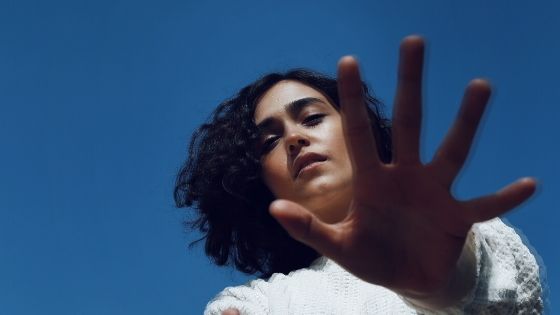 How To See Energy With Your Eyes In 3 Simple Exercises