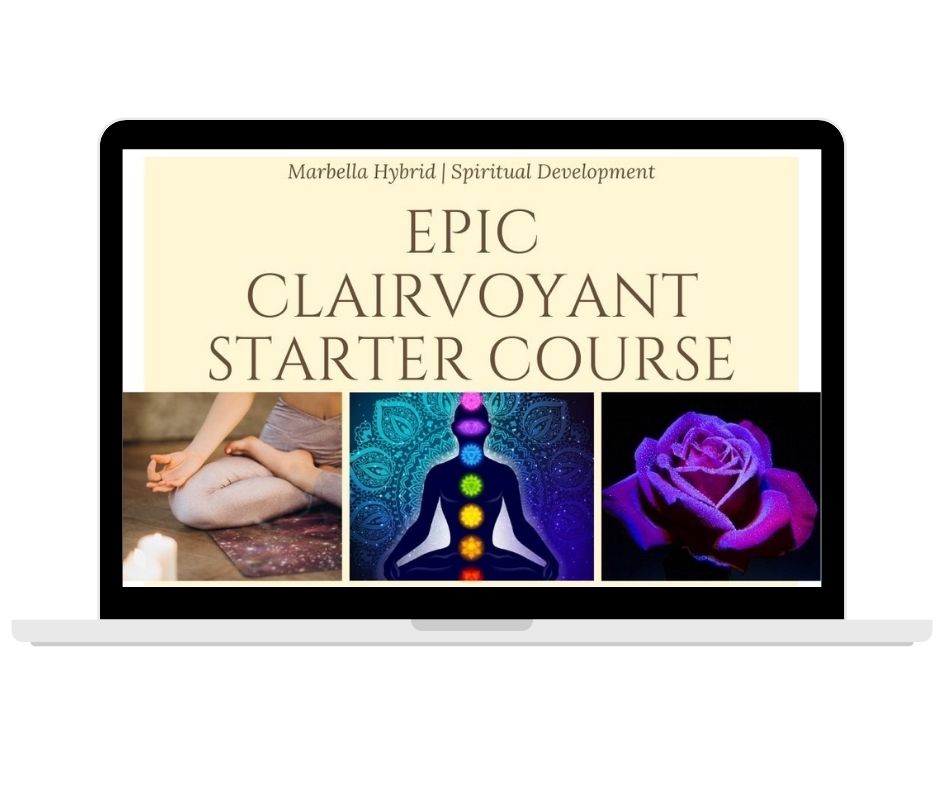 Epic clairvoyant starter course