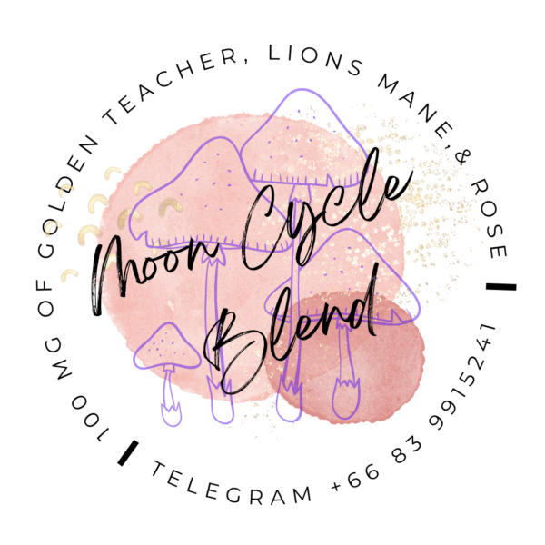 Moon cycle blend